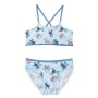 Bikini Bottoms For Girls Stitch Blue | Tienda24 Tienda24.eu