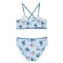 Bikini Bottoms For Girls Stitch Blue | Tienda24 Tienda24.eu