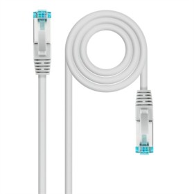 Câble Réseau Rigide FTP 7ème Catégorie NANOCABLE 10.20.1725 Gris 25 m de NANOCABLE, Câbles Ethernet - Réf : S9905131, Prix : ...