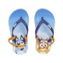 Flip Flops for Children Bluey Blue | Tienda24 Tienda24.eu