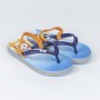 Flip Flops für Kinder Bluey Blau | Tienda24 Tienda24.eu