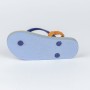 Flip Flops for Children Bluey Blue | Tienda24 Tienda24.eu