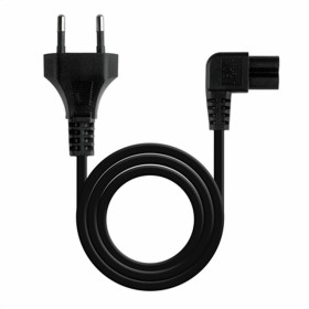 Câble Audio Jack (3,5 mm) Startech MU3MMS2RA      0,9 m Noir | Tienda24 - Global Online Shop Tienda24.eu