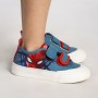 Chaussures de Sport pour Enfants Spider-Man Bleu | Tienda24 Tienda24.eu