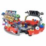 Estadio de batallas Bakugan 6067045 35 x 42 x 9 cm Inglés