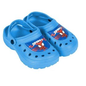 Zuecos Crocs Classic Clog T Azul oscuro | Tienda24 Tienda24.eu