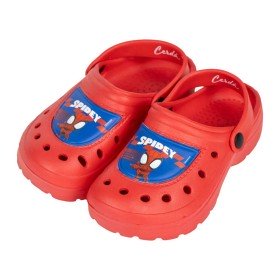 Zuecos Crocs Classic Negro Niños | Tienda24 Tienda24.eu