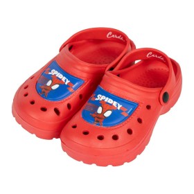 Zuecos de Playa The Paw Patrol 24-25 | Tienda24 Tienda24.eu