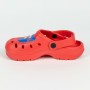 Beach Sandals Spidey Red | Tienda24 Tienda24.eu