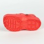 Beach Sandals Spidey Red | Tienda24 Tienda24.eu