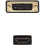 Câble HDMI vers DVI NANOCABLE 10.15.0503 3 m Noir | Tienda24 - Global Online Shop Tienda24.eu