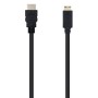 Cable HDMI a Mini HDMI NANOCABLE 10.15.0902 1,8 m Negro 1,8 m de NANOCABLE, Cables HDMI - Ref: S9905198, Precio: 4,67 €, Desc...