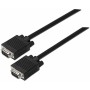 Cable SVGA NANOCABLE 10.15.1303 Negro | Tienda24 - Global Online Shop Tienda24.eu