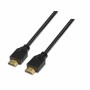 Cabo HDMI NANOCABLE 10.15.1707 v1.4 Preto 7 m (7 m) | Tienda24 - Global Online Shop Tienda24.eu