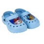 Beach Sandals The Paw Patrol Blue | Tienda24 Tienda24.eu