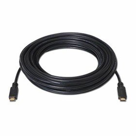 Câble HDMI Aten VE7831A-AT Noir 10 m | Tienda24 - Global Online Shop Tienda24.eu