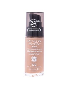 Flüssig-Make-up-Grundierung Colorstay Revlon 309974700108 (30 ml) von Revlon, Grundierung - Ref: S0556211, Preis: €13.13, Rab...