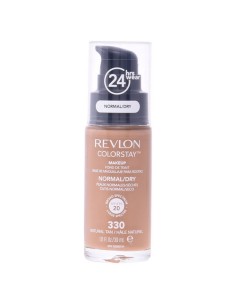 Liquid Make Up Base Revolution Make Up Conceal & Define F3 (23 ml) | Tienda24 Tienda24.eu