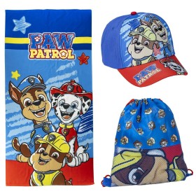 Bath towel HappyFriday Mr Fox Piggys Multicolour 70 x 150 cm | Tienda24 Tienda24.eu