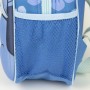 Mochila Escolar Stitch Azul 25 x 31 x 10 cm | Tienda24 Tienda24.eu