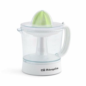 Electric Juicer Orbegozo EP 2210 25 W 1 L White by Orbegozo, Electric Citrus Juicers - Ref: S9905576, Price: 17,77 €, Discoun...