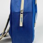 Mochila Escolar Sonic Azul 22 x 27 x 10 cm | Tienda24 Tienda24.eu