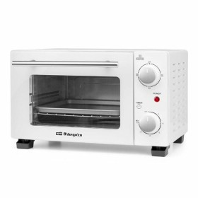 Mini Forno Elettrico Continental Edison MF38N 38 L 1600 W 1600 W | Tienda24 - Global Online Shop Tienda24.eu