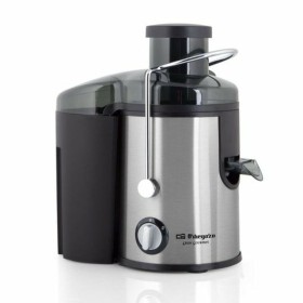 Centrifugeuse Orbegozo LI 5060 Noir 600 W 600 ml de Orbegozo, Centrifugeuses - Réf : S9905604, Prix : 57,60 €, Remise : %