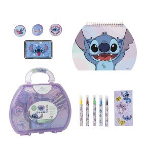 Kit fourniture scolaire Safta POP 2 Pièces Multicouleur | Tienda24 Tienda24.eu