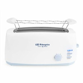 Toaster Orbegozo 17742 1400 W by Orbegozo, Toasters - Ref: S9905705, Price: 43,69 €, Discount: %