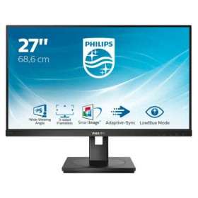 Écran Philips 272S1AE/00 Full HD 27" 75 Hz de Philips, Ecrans PC - Réf : S9905848, Prix : 179,47 €, Remise : %