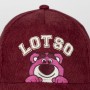 Gorra Deportiva Toy Story Rosa 57 cm | Tienda24 Tienda24.eu