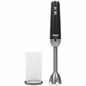 Mixer Princess 221229 1200 W Nero 700 ml di Princess, Centrifughe ed estrattori di succo - Rif: S9906058, Prezzo: 39,06 €, Sc...