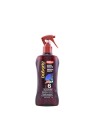 Aceite Bronceador Zanahoria Babaria 8410412029544 SPF 6 (300 ml) Spf 6 300 ml | Tienda24 Tienda24.eu