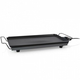 Grill Princess 01.102325.01.005 Noir 2500 W de Princess, Plancha - Réf : S9906087, Prix : 65,47 €, Remise : %