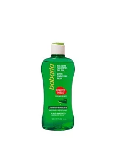 Dopo Sole Effetto Ghiaccio Aloe Vera Babaria (200 ml) (200 ml) (Unisex) da Babaria, Doposole - Ref: S0556316, Precio: €7.10, ...