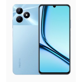 Smartphone Realme NOTE 50 4-128 BL Octa Core 4 GB RAM 128 GB Bleu de Realme, Smartphones et téléphones portables débloqués - ...