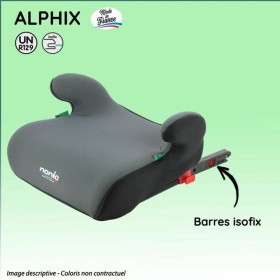 Silla para el Coche Nania Alphix ISOFIX III (22 - 36 kg)