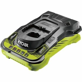 Batterieladegerät Ryobi RC18150 18 V von Ryobi, Akkuschrauberzubehör - Ref: S9906233, Preis: 72,41 €, Rabatt: %