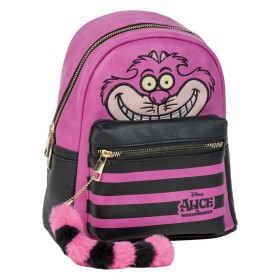 Cartable Minnie Mouse Fuchsia 32 x 15 x 42 cm | Tienda24 Tienda24.eu