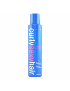 Schiuma per Ricci Curly Sexyhair Sexy Hair AD951 (250 ml) 250 ml da Sexy Hair, Mousse e spume - Ref: S0556593, Precio: 12,25 ...