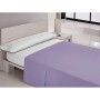 Drap Happy Home MIX COLORS Lila Gran lit 2 persones de Happy Home, Draps et taies d'oreiller - Réf : D2101263, Prix : 20,57 €...