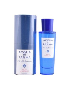 Profumo Unisex Blu Mediterraneo Fico Di Amalfi Acqua Di Parma 128574 EDT (30 ml) Blu Mediterraneo Fico Di Amalfi 30 ml da Acq...