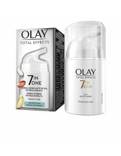 Crema Idratante Antietà Olay Total Effects 7 in 1 50 ml da Olay, Idratanti - Ref: S0556935, Precio: 16,65 €, Descuento: %