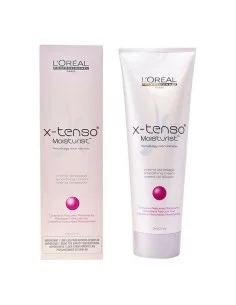 Crema Lisciante per Capelli X-tenso L'Oreal Expert Professionnel (250 ml) da L'Oreal Professionnel Paris, Paste, argille e ce...