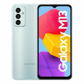 Smartphone Samsung SM-M135F 6,6" 4 GB RAM 64 GB Azzurro di Samsung, Cellulari e Smartphone - Rif: S9906425, Prezzo: 182,13 €,...