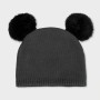 Child Hat Mickey Mouse Black (One size) | Tienda24 Tienda24.eu