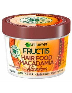 Nutritive Haarmaske Nourishing Macadamia (236 ml) | Tienda24 Tienda24.eu