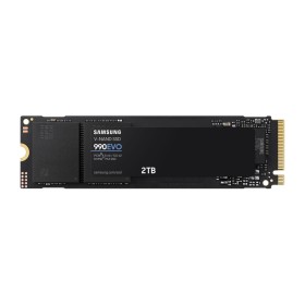 Disque dur Samsung MZ-V9E2T0BW 2 TB SSD de Samsung, Disques durs solides - Réf : S9906497, Prix : 188,77 €, Remise : %