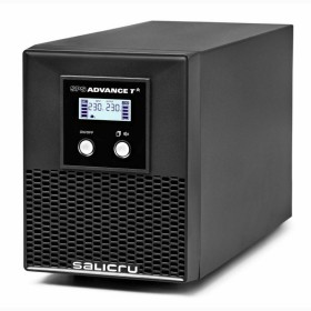 Online Uninterruptible Power Supply System UPS Salicru SPS 1000 ADV T 700 W 1000 VA 1000W by Salicru, Uninterrupted Power Sup...